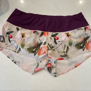 Oiselle Running Shorts